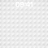 Silent Geometry Wallpaper with Whispering Light wallpaper for iPhone, iPad & Mac