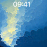 Ethereal Night Sky Wallpaper wallpaper for iPhone, iPad & Mac