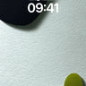 Quiet Depth Wallpaper with Floating Forms wallpaper for iPhone, iPad & Mac