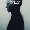Silent Divide Wallpaper with Fractured Light wallpaper for iPhone, iPad & Mac