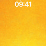 Golden Hush Wallpaper with Sail Silhouettes wallpaper for iPhone, iPad & Mac