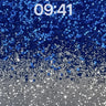 Cosmic Drift Wallpaper with Starlight Gradient wallpaper for iPhone, iPad & Mac