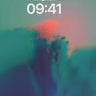 Ethereal Gradient Dream Wallpaper wallpaper for iPhone, iPad & Mac