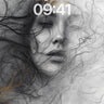 Whispering Threads Wallpaper with Golden Veins wallpaper for iPhone, iPad & Mac
