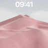 Satin Dune Wallpaper with Soft Light Trails wallpaper for iPhone, iPad & Mac