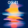 Ethereal Gradient Flow Wallpaper wallpaper for iPhone, iPad & Mac