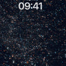 Cosmic Starfield Background wallpaper for iPhone, iPad & Mac