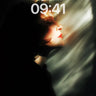 Shadowed Reverie Wallpaper with Golden Light Trails wallpaper for iPhone, iPad & Mac