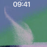 Ethereal Mist Gradient Wallpaper wallpaper for iPhone, iPad & Mac