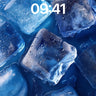 Frozen Echoes Wallpaper with Liquid Light wallpaper for iPhone, iPad & Mac