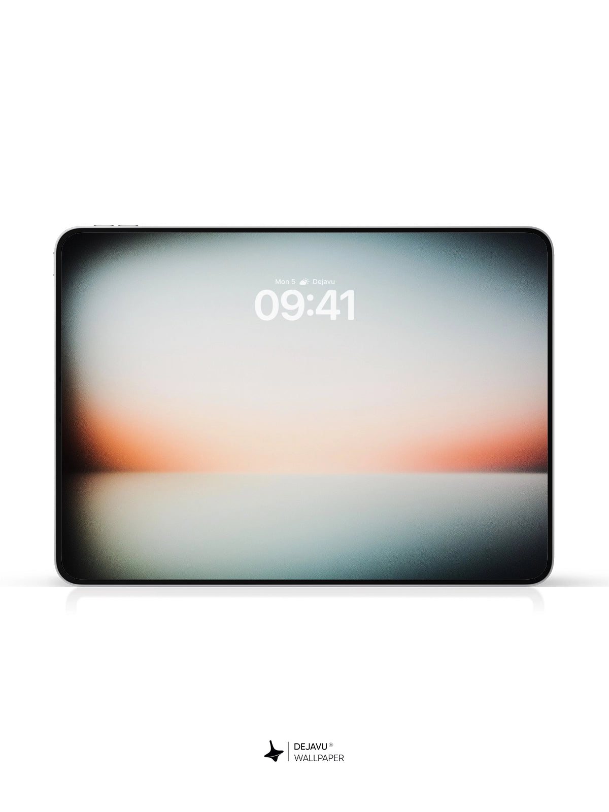 8K Minimal Aesthetic Soft Gradient Wallpaper