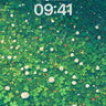 Clover Field Wallpaper 4K for iPhone Lock Screen wallpaper for iPhone, iPad & Mac