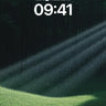 Whispering Shade Wallpaper with Dappled Light wallpaper for iPhone, iPad & Mac