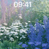 Ethereal Garden Wallpaper wallpaper for iPhone, iPad & Mac