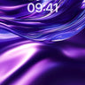 Luminous Violet Flow Wallpaper with Liquid Light wallpaper for iPhone, iPad & Mac