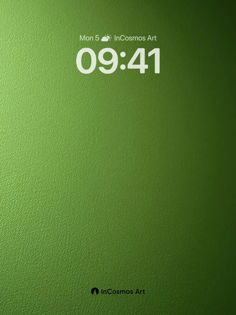 Sage Hush Wallpaper with Whispering Texture