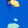 Vivid Splash Art Background wallpaper for iPhone, iPad & Mac