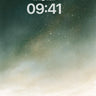Celestial Mist Galaxy Wallpaper Aesthetic