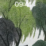 Whispering Willow Wallpaper with Shadowed Canopy wallpaper for iPhone, iPad & Mac