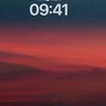 Twilight Horizon Sunset Gradient Wallpaper