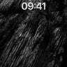Charred Silence Wallpaper with Fractured Light wallpaper for iPhone, iPad & Mac