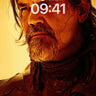 Golden Gaze Wallpaper with Warrior's Resolve wallpaper for iPhone, iPad & Mac