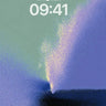 Ethereal Gradient Flow Wallpaper wallpaper for iPhone, iPad & Mac