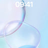 Serenity Bubble Wallpaper with Ethereal Light wallpaper for iPhone, iPad & Mac