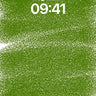 Whispering Moss Wallpaper with Dappled Light wallpaper for iPhone, iPad & Mac
