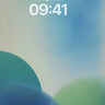 Ethereal Gradient Flow Wallpaper wallpaper for iPhone, iPad & Mac