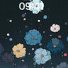 Ethereal Bloom Wallpaper Background wallpaper for iPhone, iPad & Mac