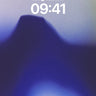 Mystic Ridge Wallpaper with Ethereal Haze wallpaper for iPhone, iPad & Mac