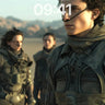 Desert Vanguard Wallpaper with Tactical Silhouettes wallpaper for iPhone, iPad & Mac
