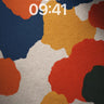Abstract Splashes Wallpaper wallpaper for iPhone, iPad & Mac