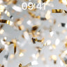 Golden Drift Wallpaper with Floating Light wallpaper for iPhone, iPad & Mac