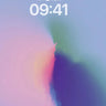 Ethereal Gradient Flow Wallpaper wallpaper for iPhone, iPad & Mac