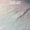 Soft Hush Wallpaper with Ethereal Light Veils wallpaper for iPhone, iPad & Mac