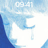 Cry of Light Wallpaper with Blue Hush wallpaper for iPhone, iPad & Mac