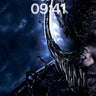 Dark Fusion Wallpaper with Venomous Split wallpaper for iPhone, iPad & Mac