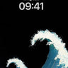 Cerulean Crest Wallpaper wallpaper for iPhone, iPad & Mac