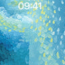 Abstract Watercolor Splash Wallpaper wallpaper for iPhone, iPad & Mac