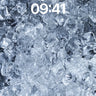 Frost Whisper Wallpaper with Crystalline Depth wallpaper for iPhone, iPad & Mac