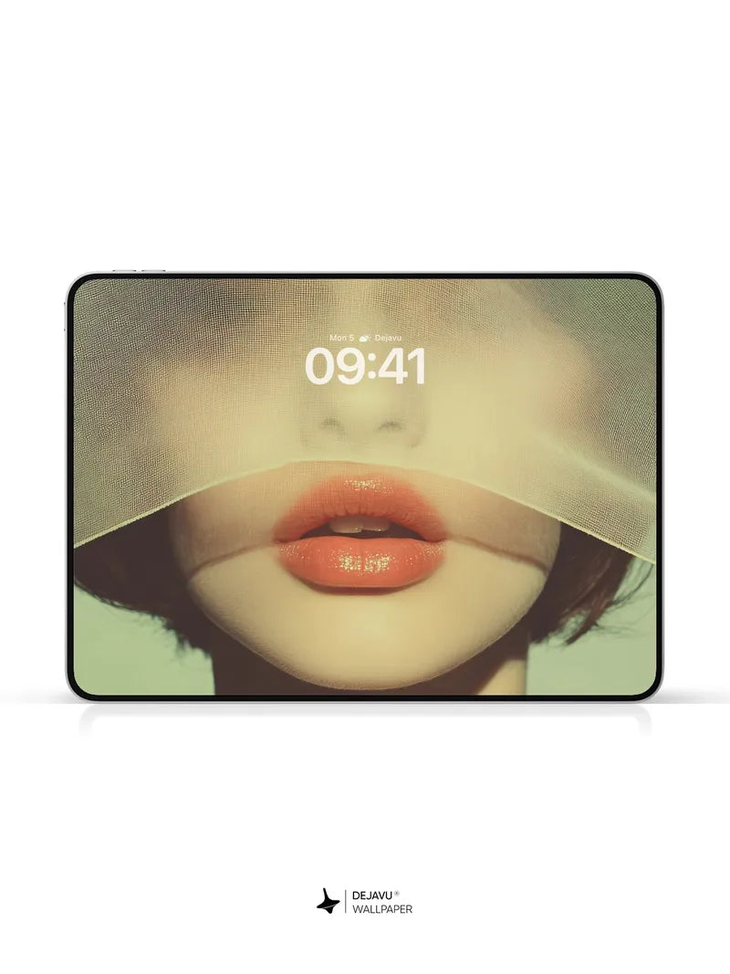 8K Minimal Aesthetic Abstract Wallpaper