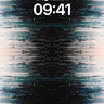 Midnight Ripple Wallpaper with Starlight Echoes wallpaper for iPhone, iPad & Mac