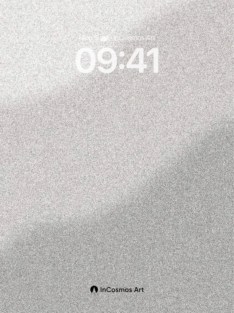 Silent Hush Wallpaper with Whispering Texture