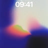 Surreal Horizon Wallpaper with Color Breath wallpaper for iPhone, iPad & Mac