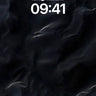 Silken Shadow Wallpaper with Whispering Lines wallpaper for iPhone, iPad & Mac