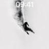 Silent Descent Wallpaper with Snow Trail wallpaper for iPhone, iPad & Mac