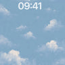 Pastel Cloudscape Sky Wallpaper Soft Dream