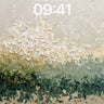 Cracked Sky Wallpaper with Earth's Whisper wallpaper for iPhone, iPad & Mac